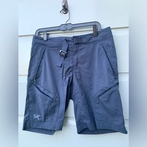 Arc’teryx Shorts